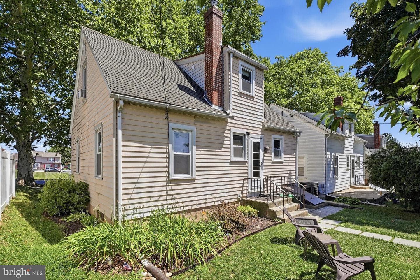 868 N Irving Street photo 42