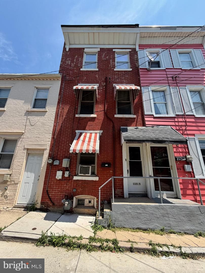 1155 N Lumber Street, Allentown