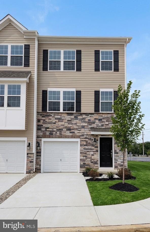 8325 Brodie Court, Breinigsville