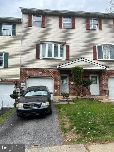 415 N Filbert Street, Allentown