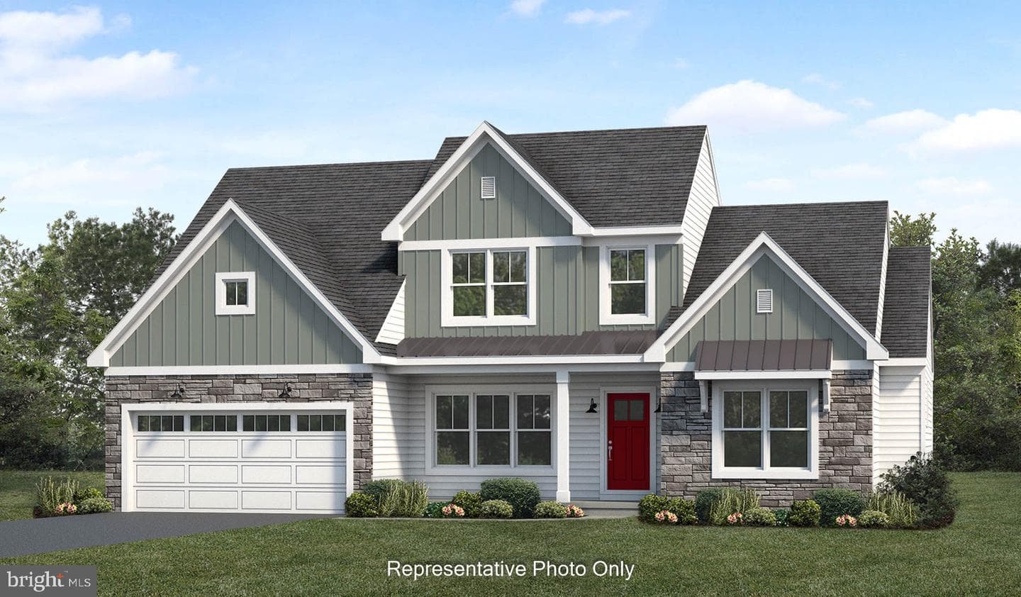 00 Copper Ridge Drive, Newmanstown