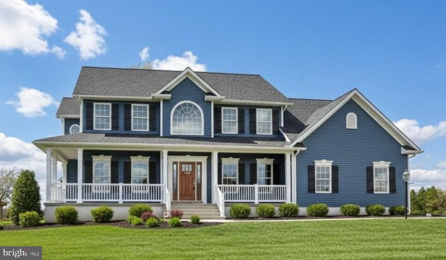 05 Rolling Meadow Road, Lebanon
