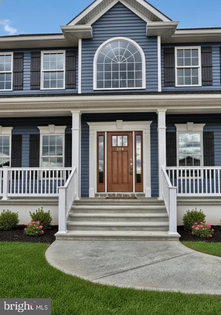 05 Rolling Meadow Road, Lebanon