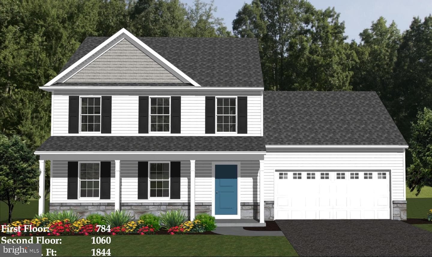 0 Jonestown Rd #lot 2