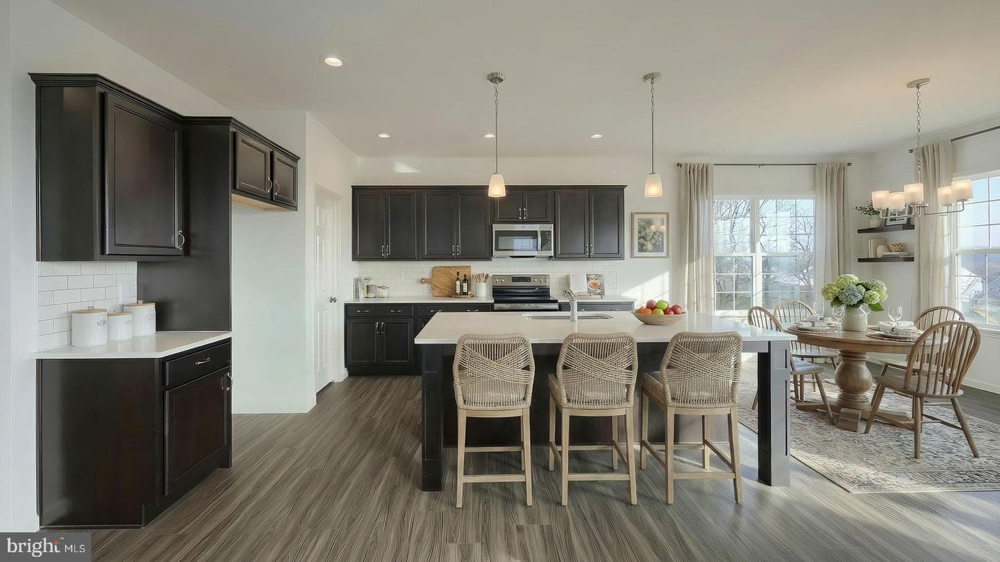 217 Copper Ridge Drive photo 3