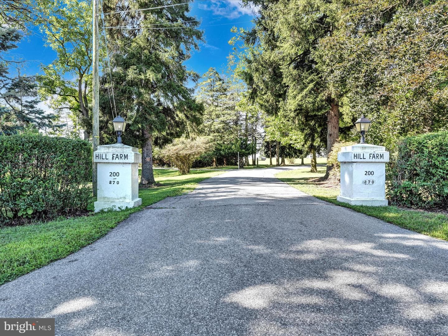 200 Kauffman Road, Annville