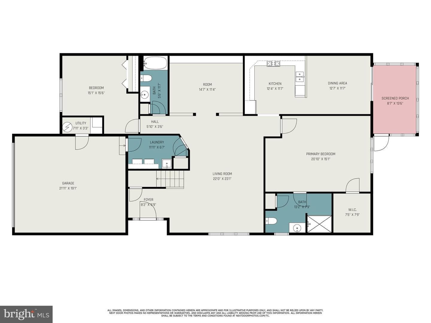1007 Great Hall Drive photo 38