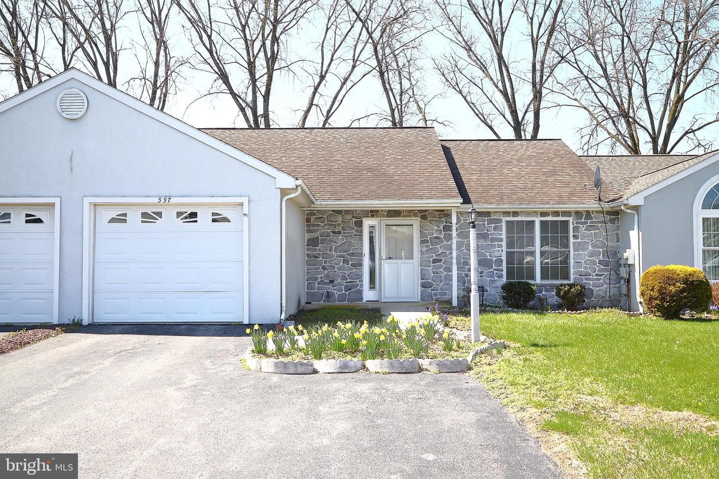 597 Blueberry Lane