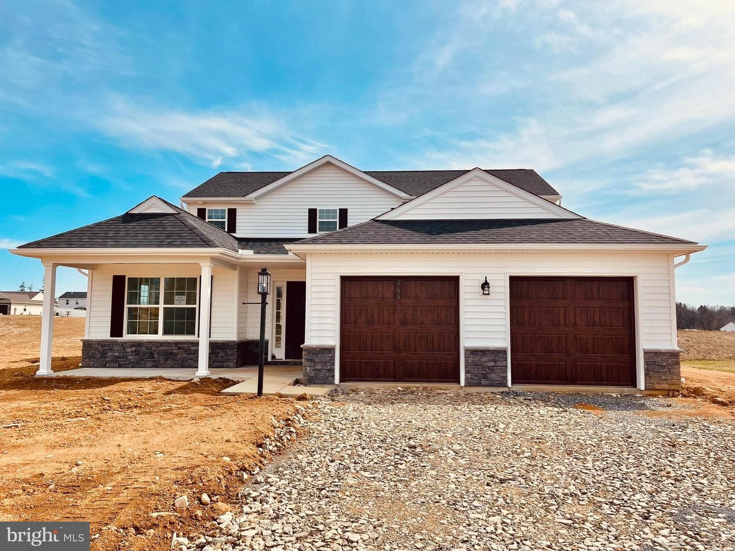263 Gardenia Lane #lot 5