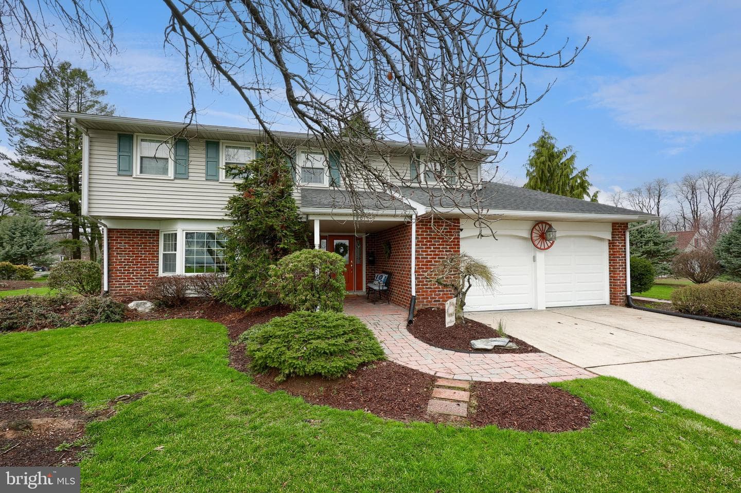701 Colony Drive