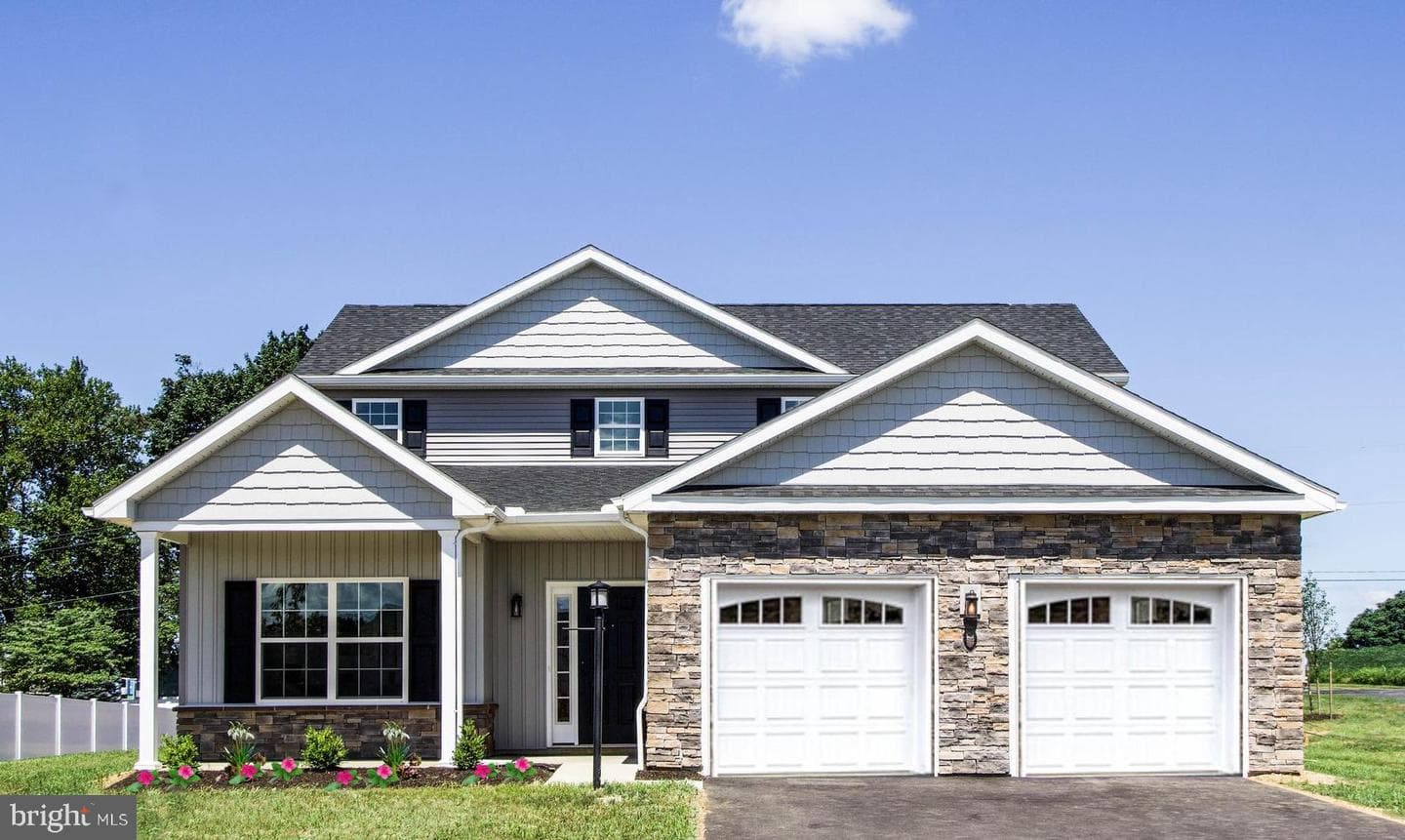 219 Gardenia Lane #lot 27