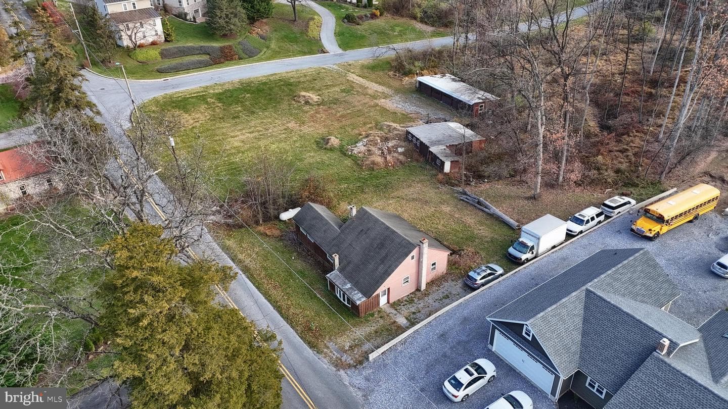 433 Sheep Hill Road, Newmanstown