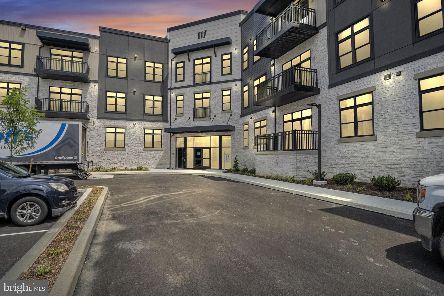 117 Blackford Boulevard #102, Lebanon