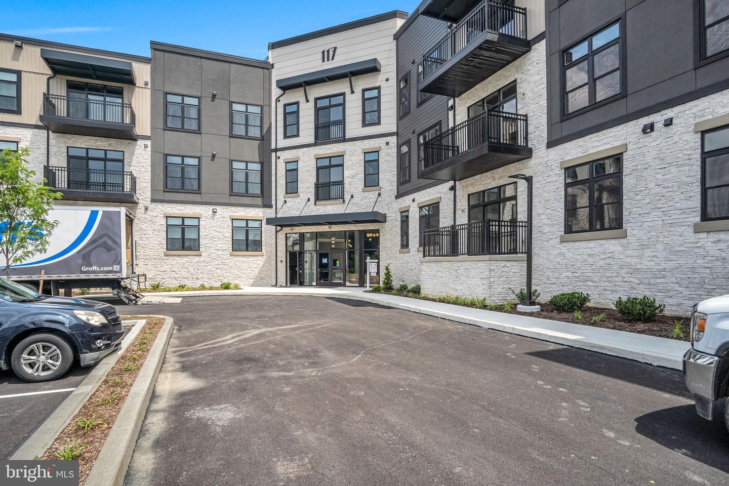 117 Blackford Boulevard #102 photo 29