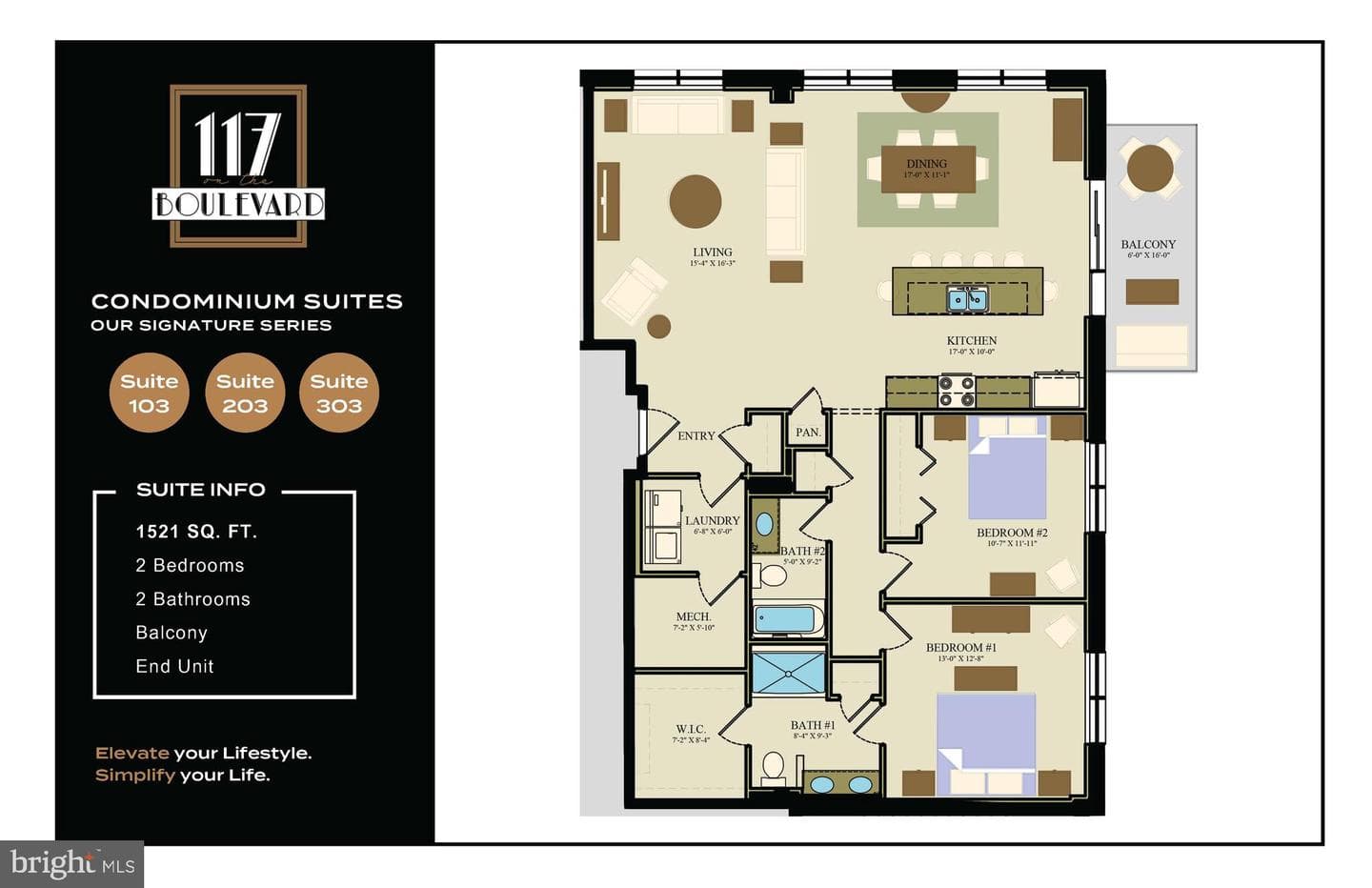 117 Blackford Boulevard #303, Lebanon