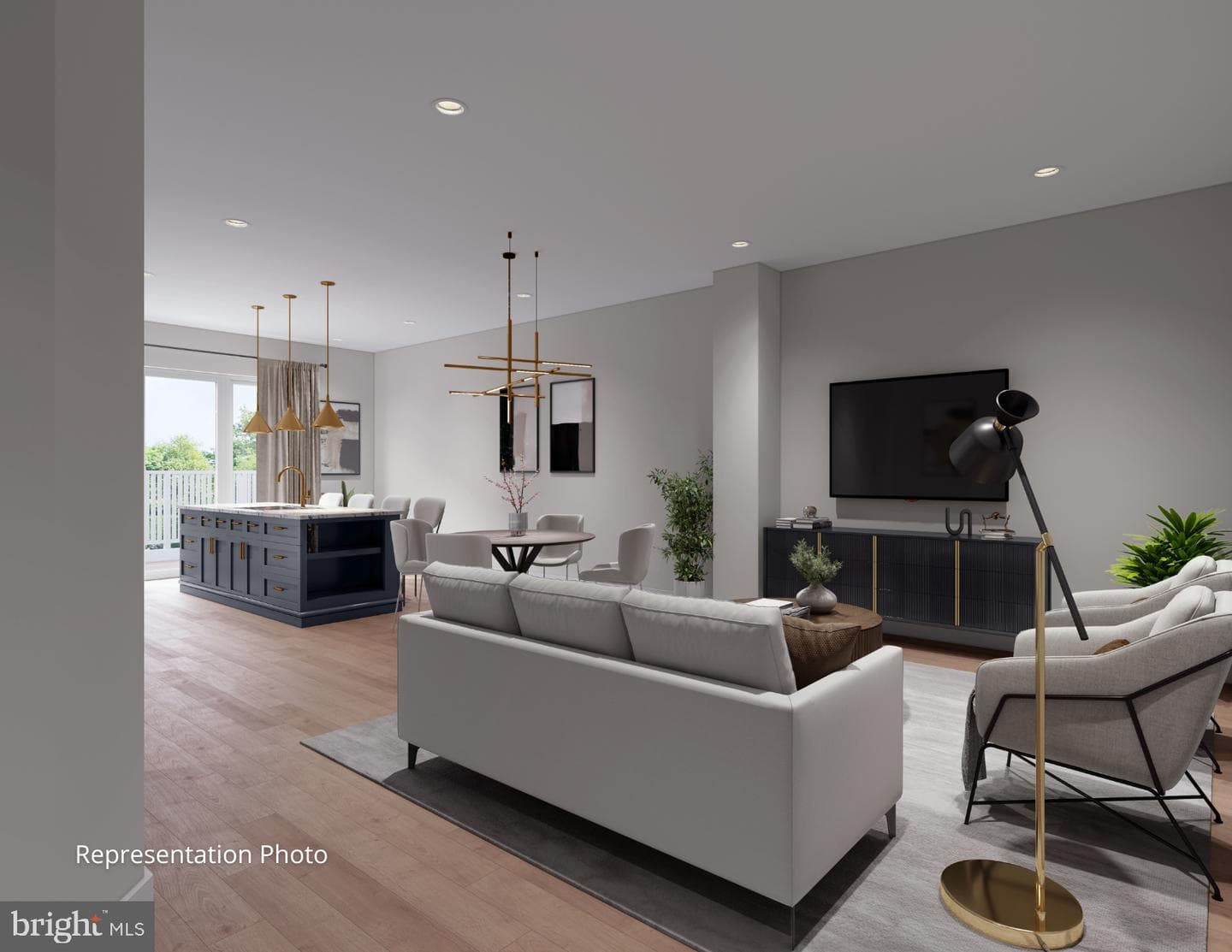 117 Blackford Boulevard #108, Lebanon