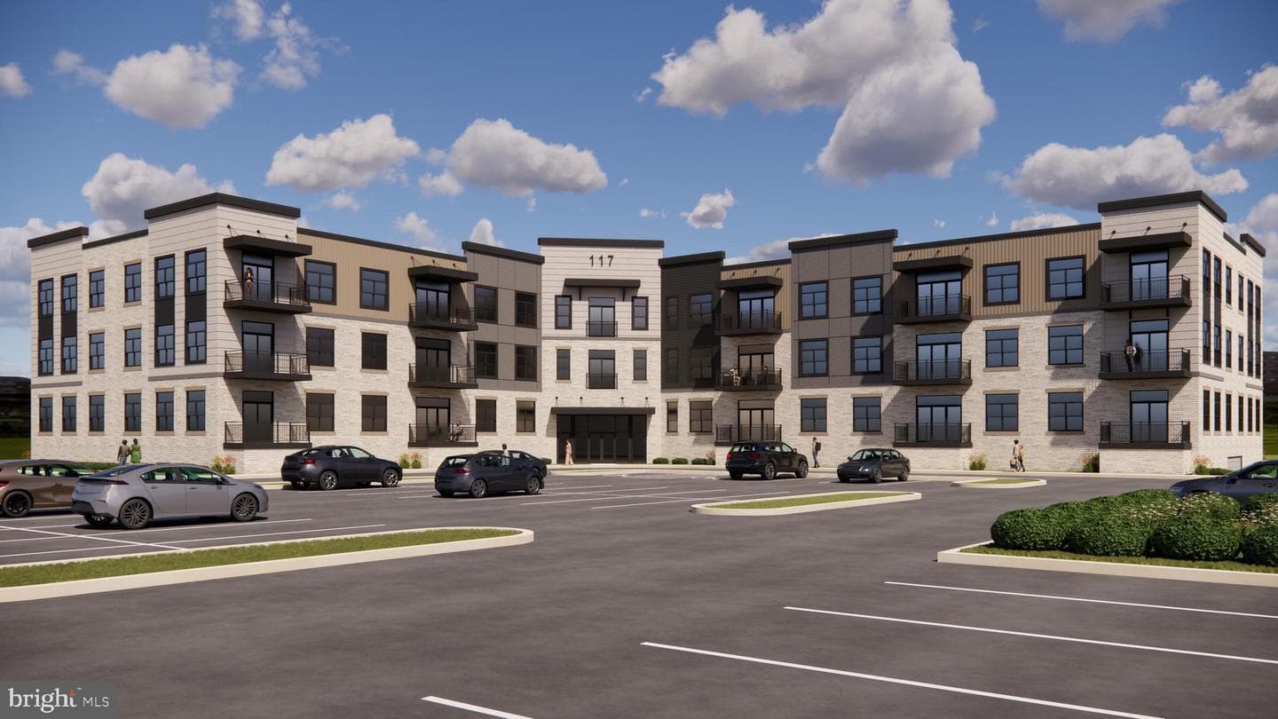 117 Blackford Boulevard #307, Lebanon