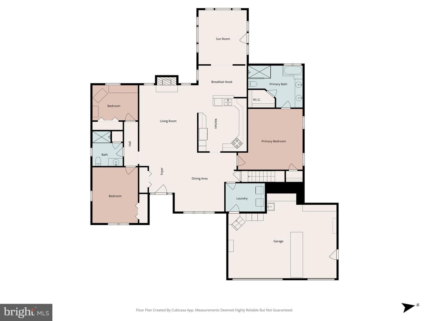 409 Granite Street photo 112