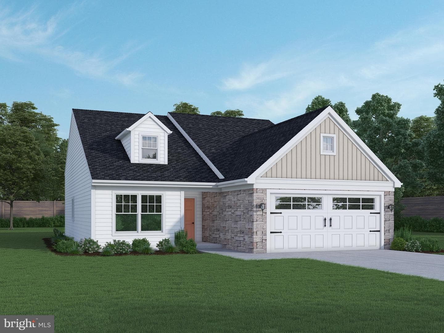 1244 Mosaic Drive #383, Lebanon