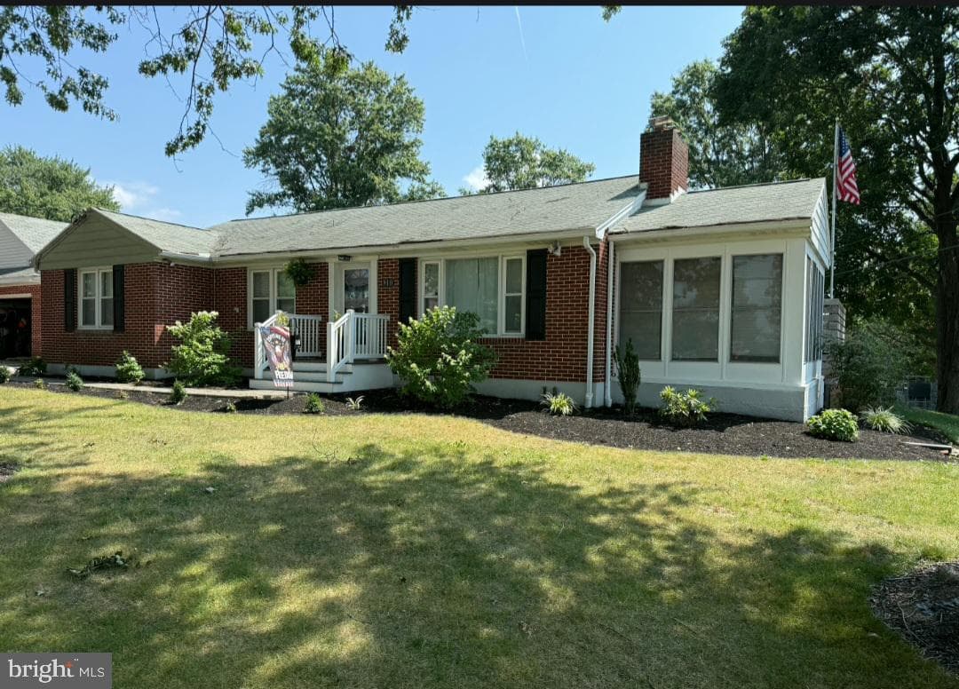 910 Mount Zion Road photo 3