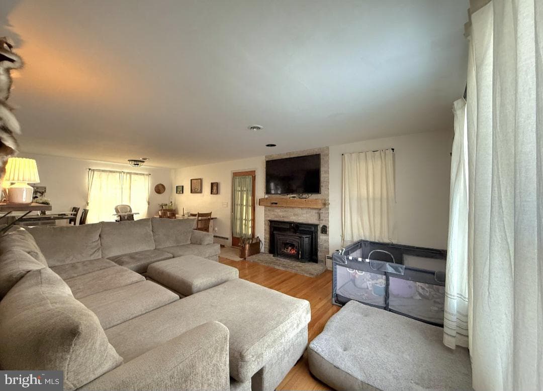 910 Mount Zion Road photo 7
