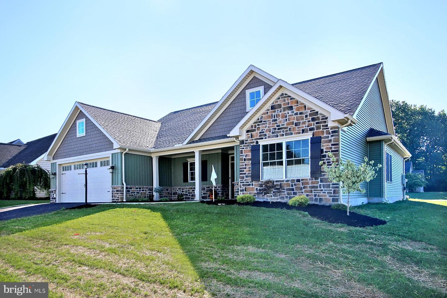 108 Allwein Drive, Lebanon