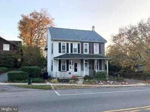 428 E Main Street, Annville