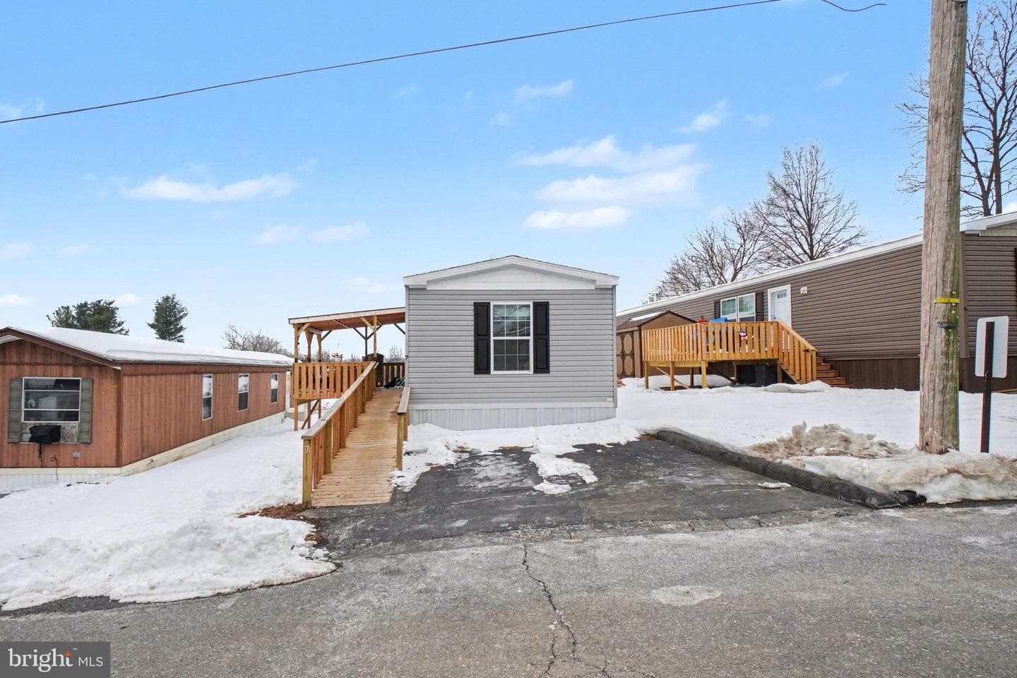 7 Lebanon Valley Court