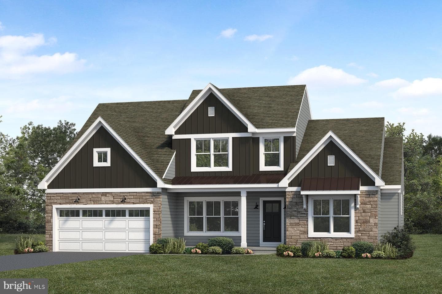 600 Sunset Boulevard, Annville