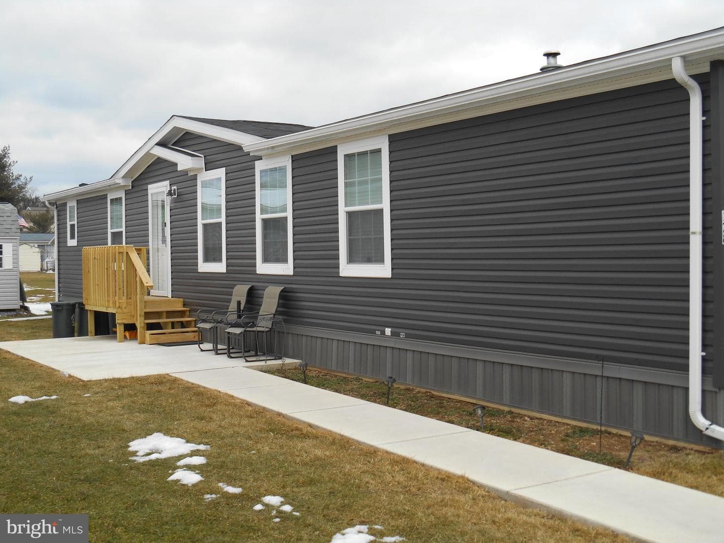 178 Northcrest Acres Park Tp-0178, Lebanon
