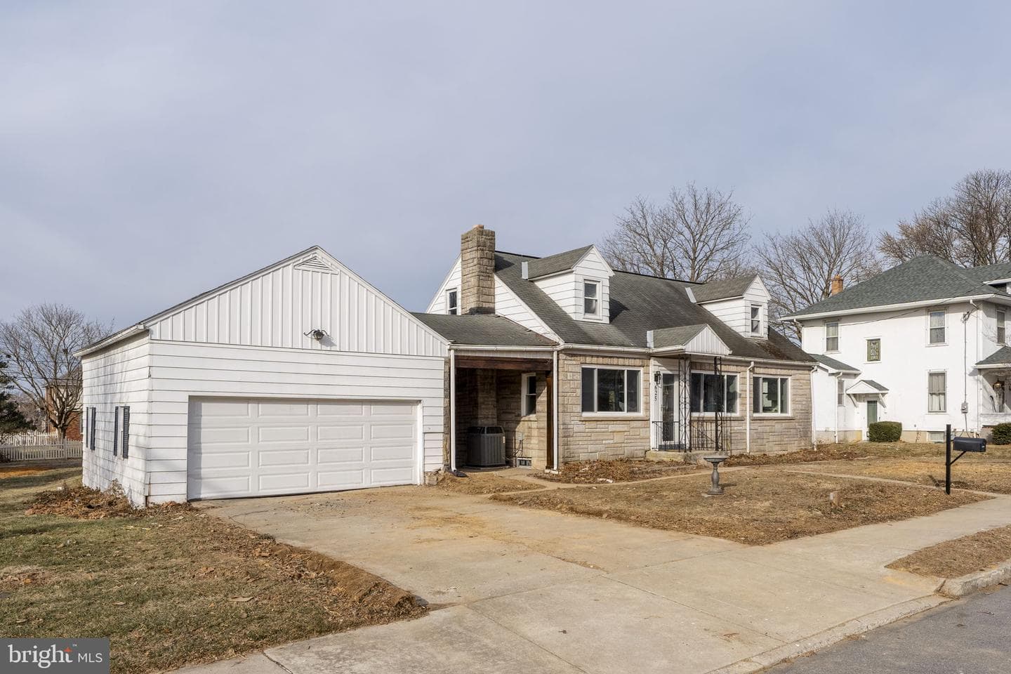 625 N Lincoln Street, Palmyra