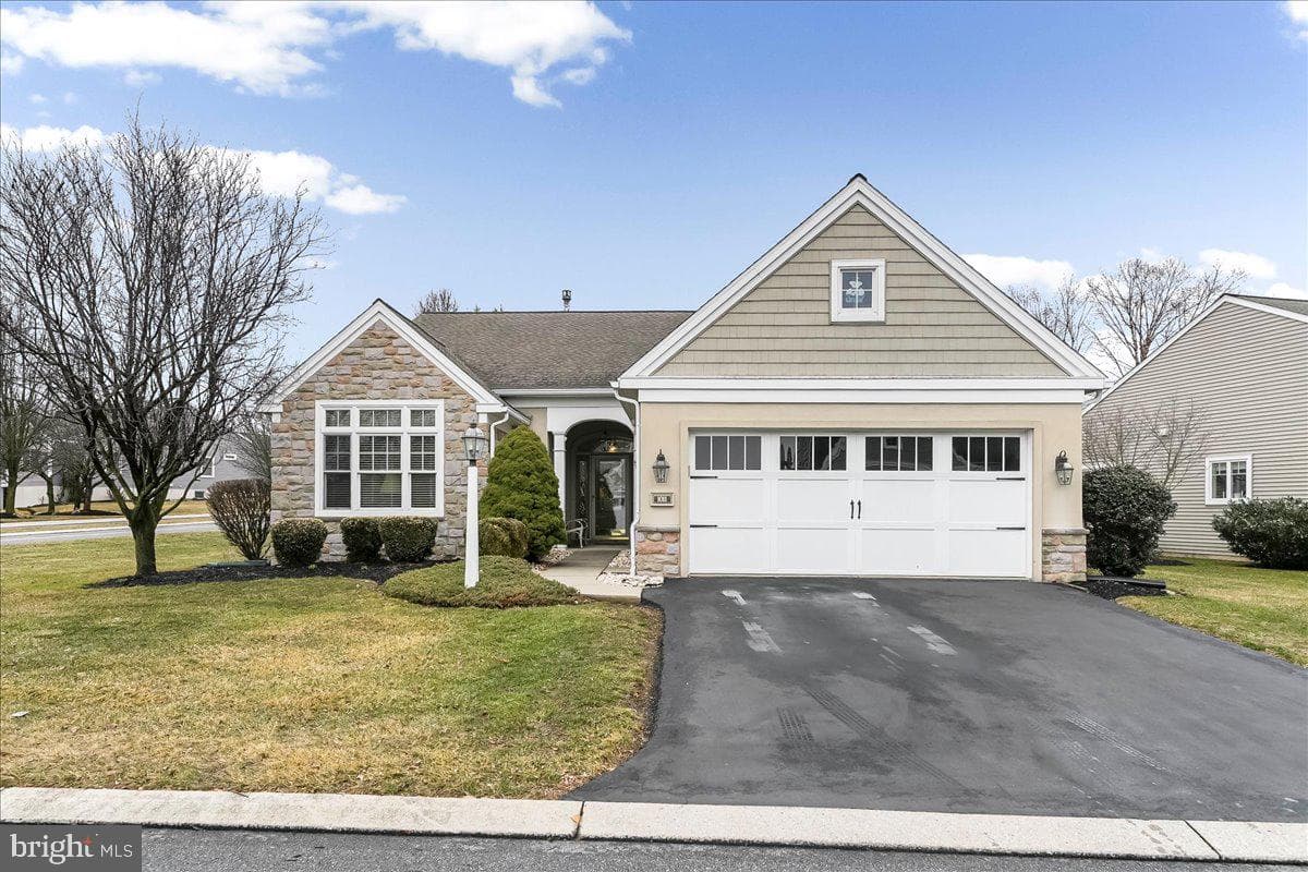 1011 Percy Lane, Lebanon