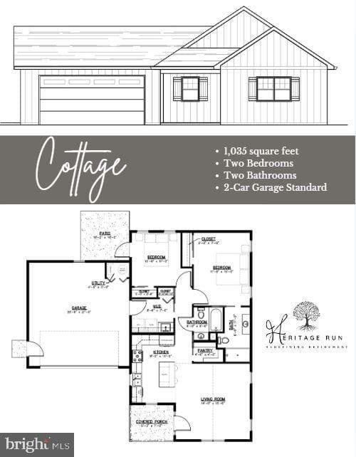 1000 Allwein Dr, Lebanon