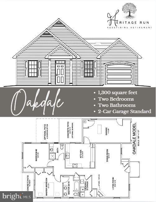 1001 Allwein Dr, Lebanon
