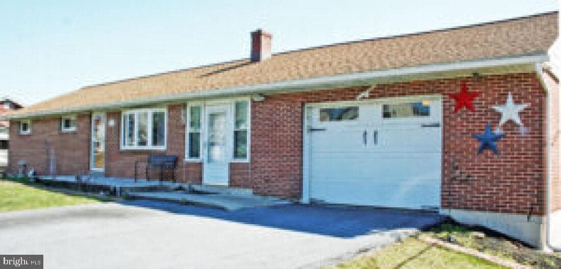 828 Weavertown Road