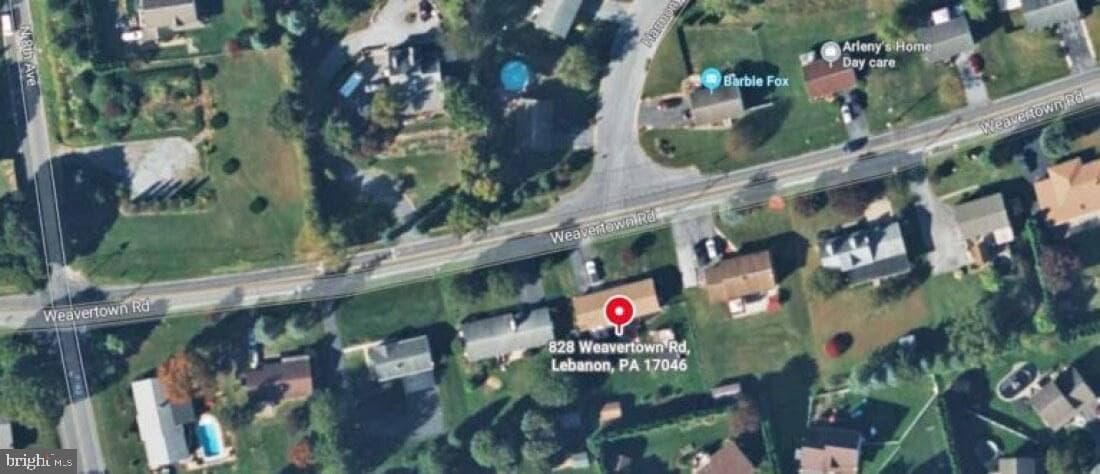 828 Weavertown Road photo 38