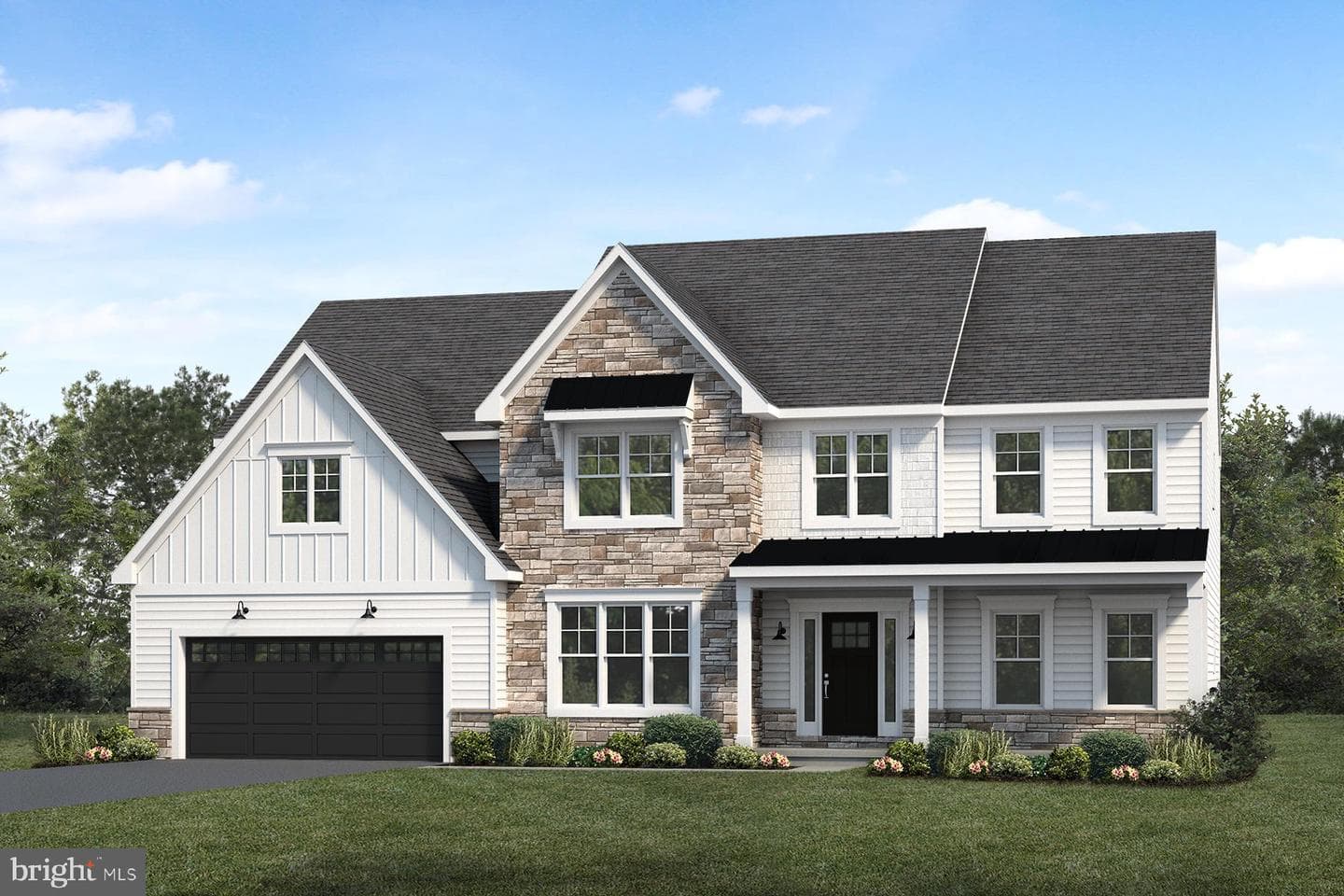 741 Sunset Boulevard, Annville