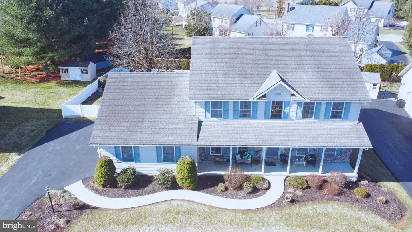 28 Norfolk Lane photo 67