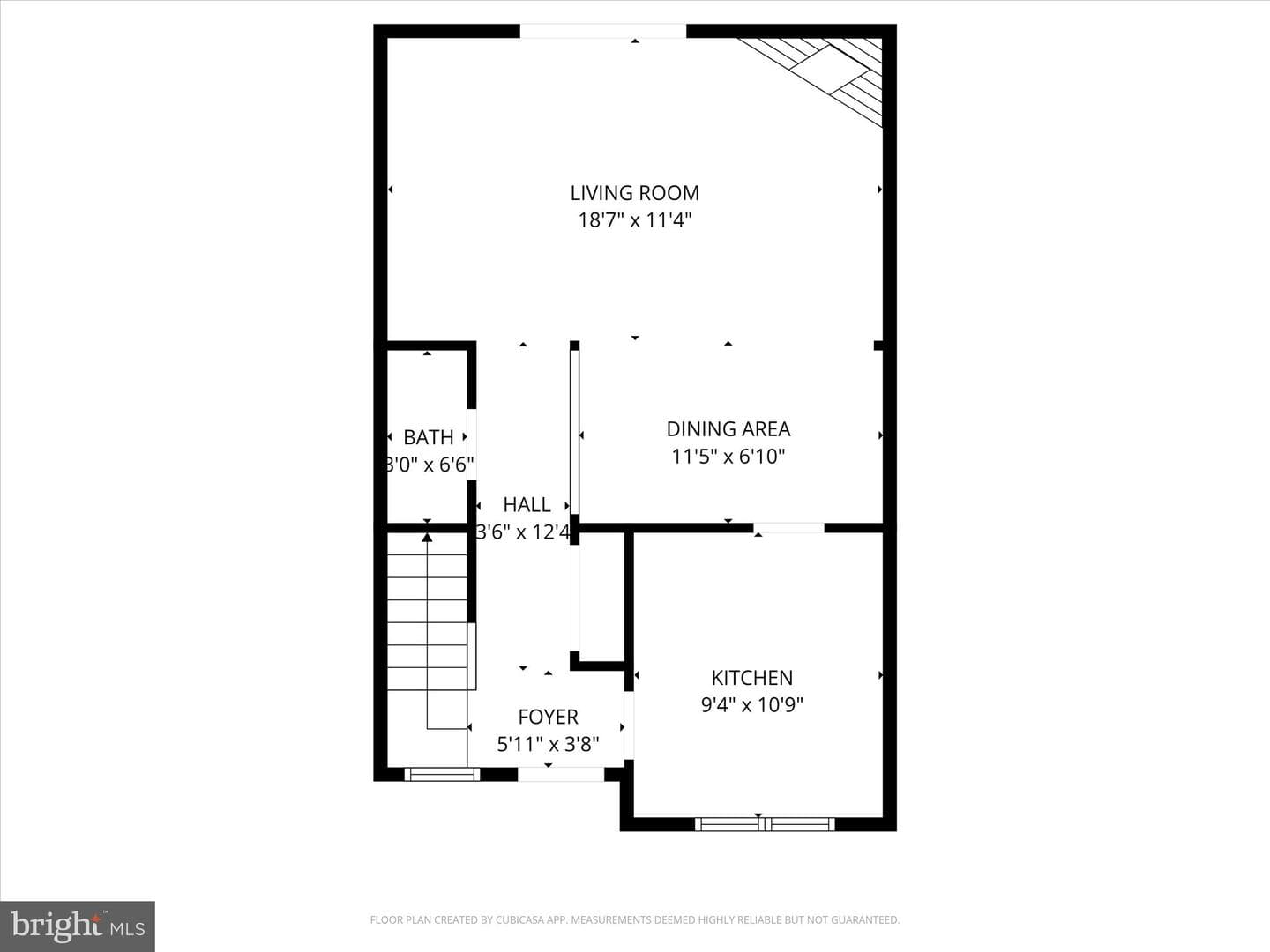 511 Cambridge Court photo 7