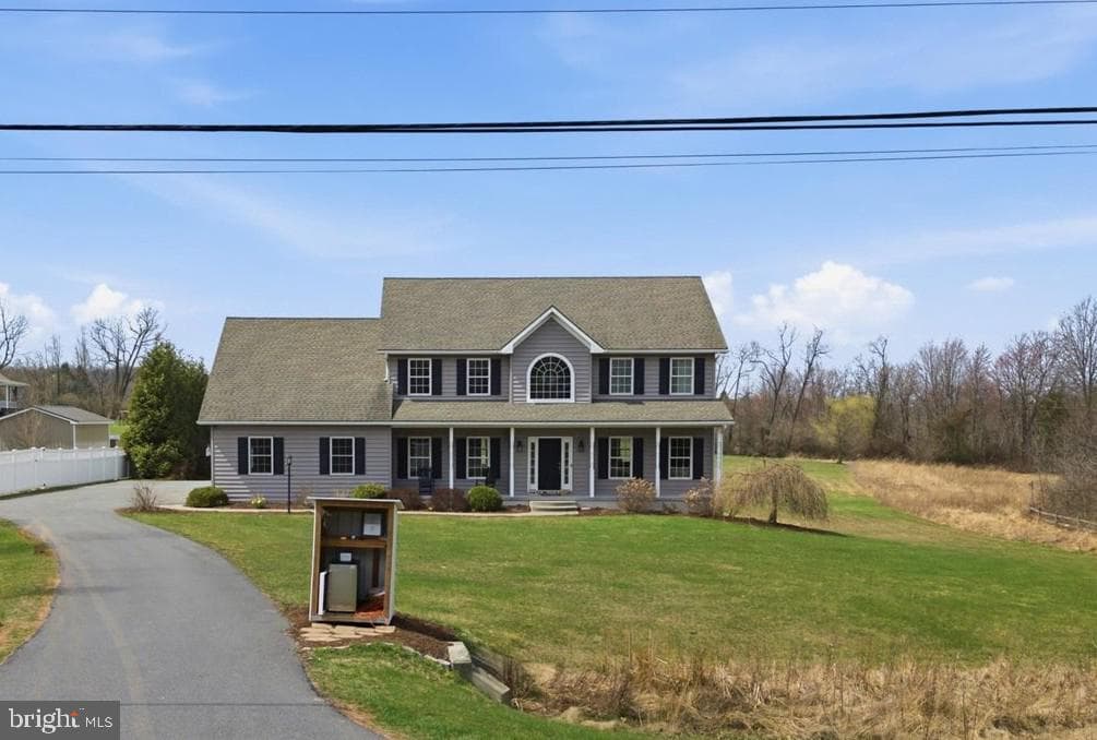 141 Bell Road photo 2