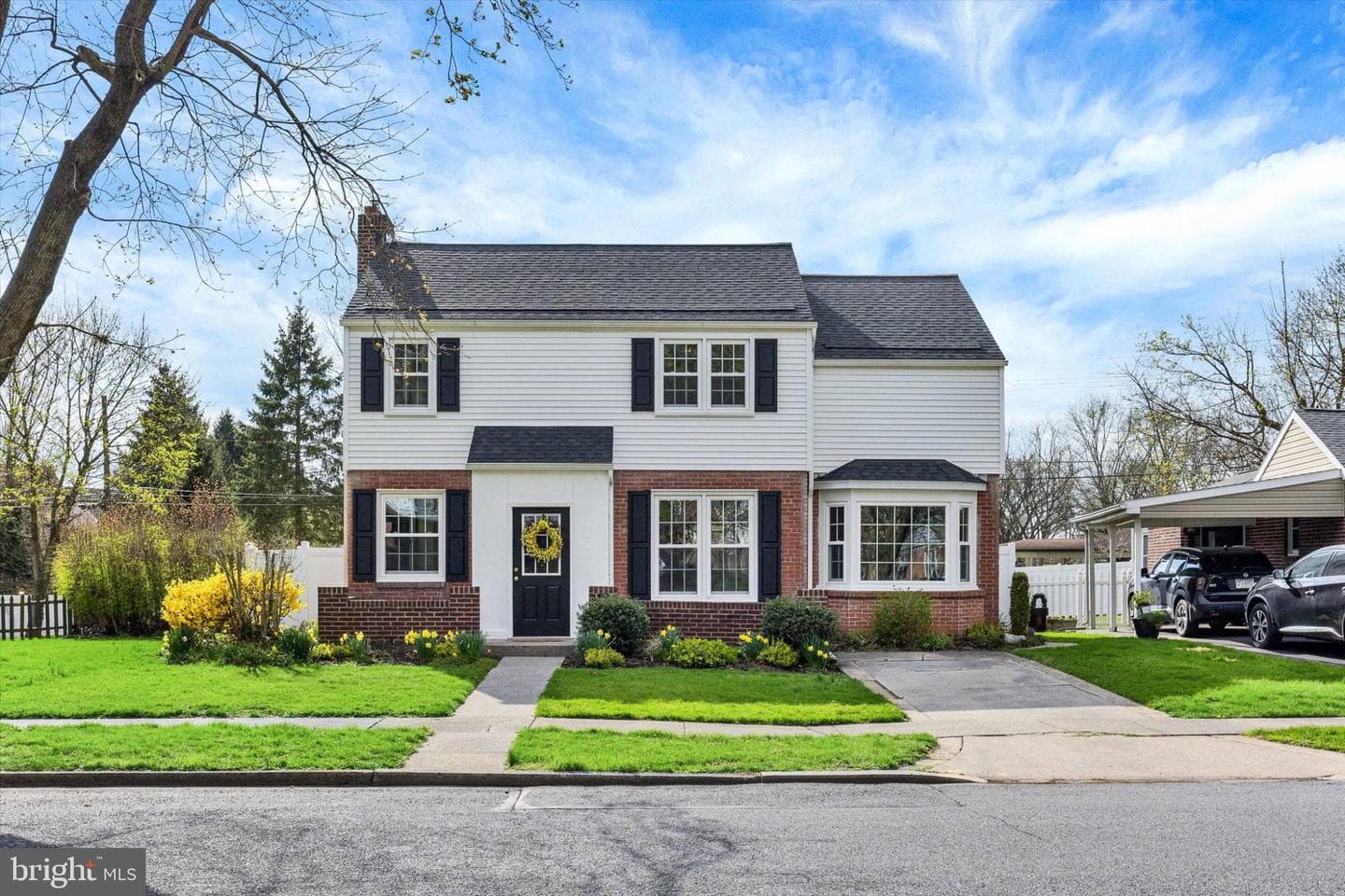 527 Park Drive