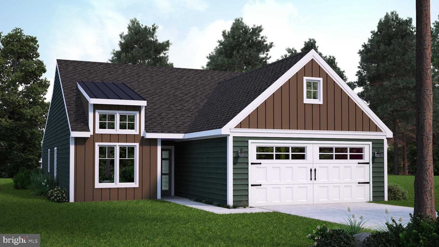 1012 Stanford Drive #220, Lebanon