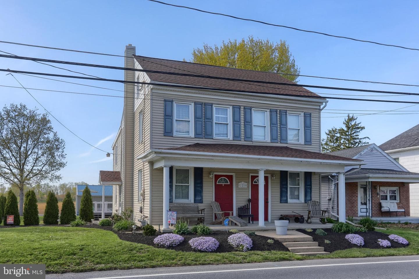 221 W Main Street