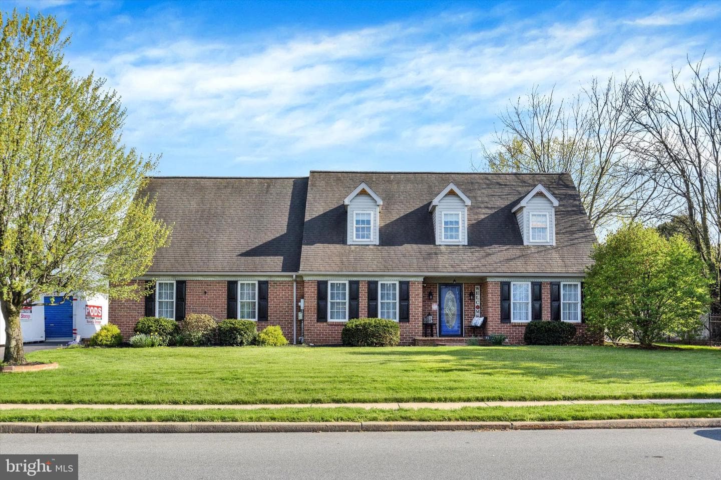 52 Carriage Road