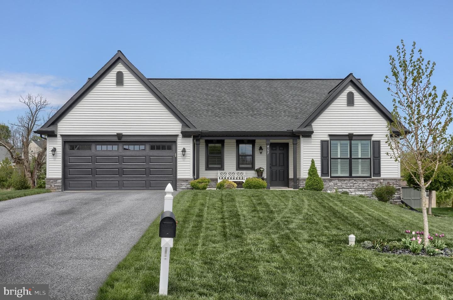 407 Orchid Circle