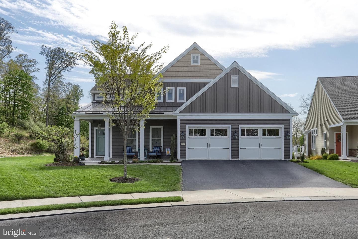 1007 Briarwood Court
