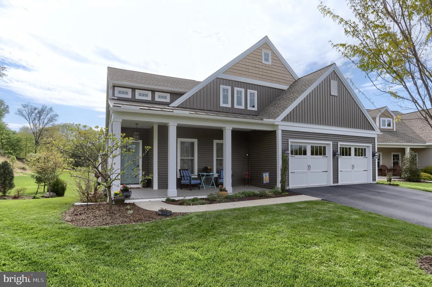 1007 Briarwood Court photo 4