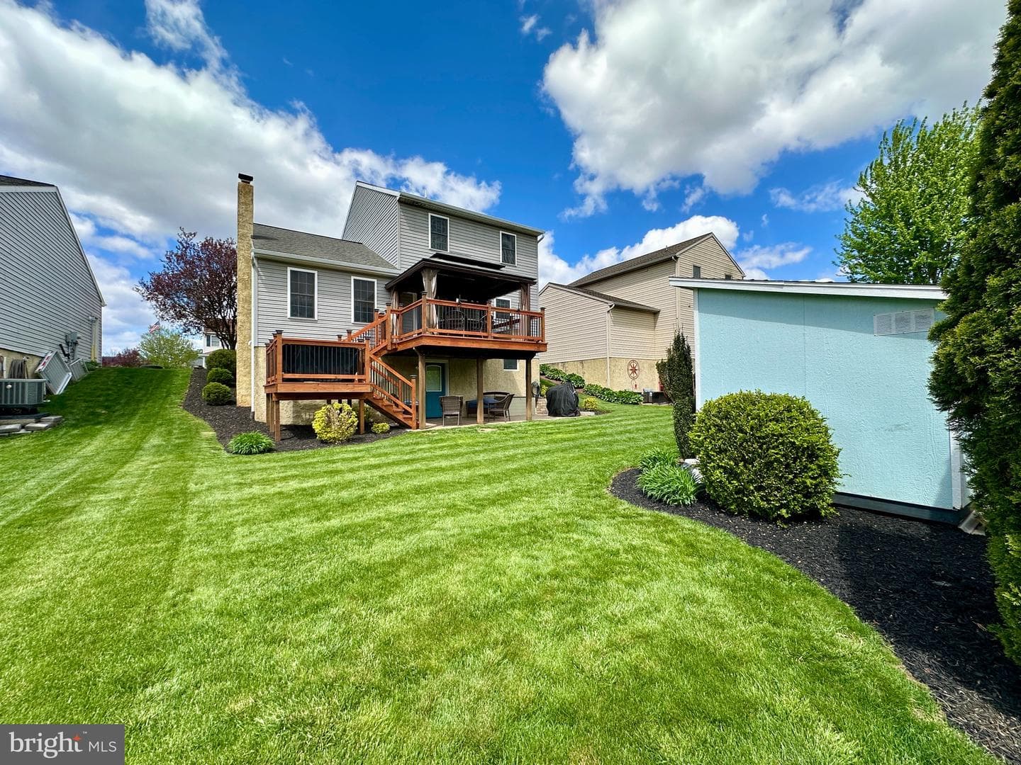 123 Twin Creeks Drive photo 69