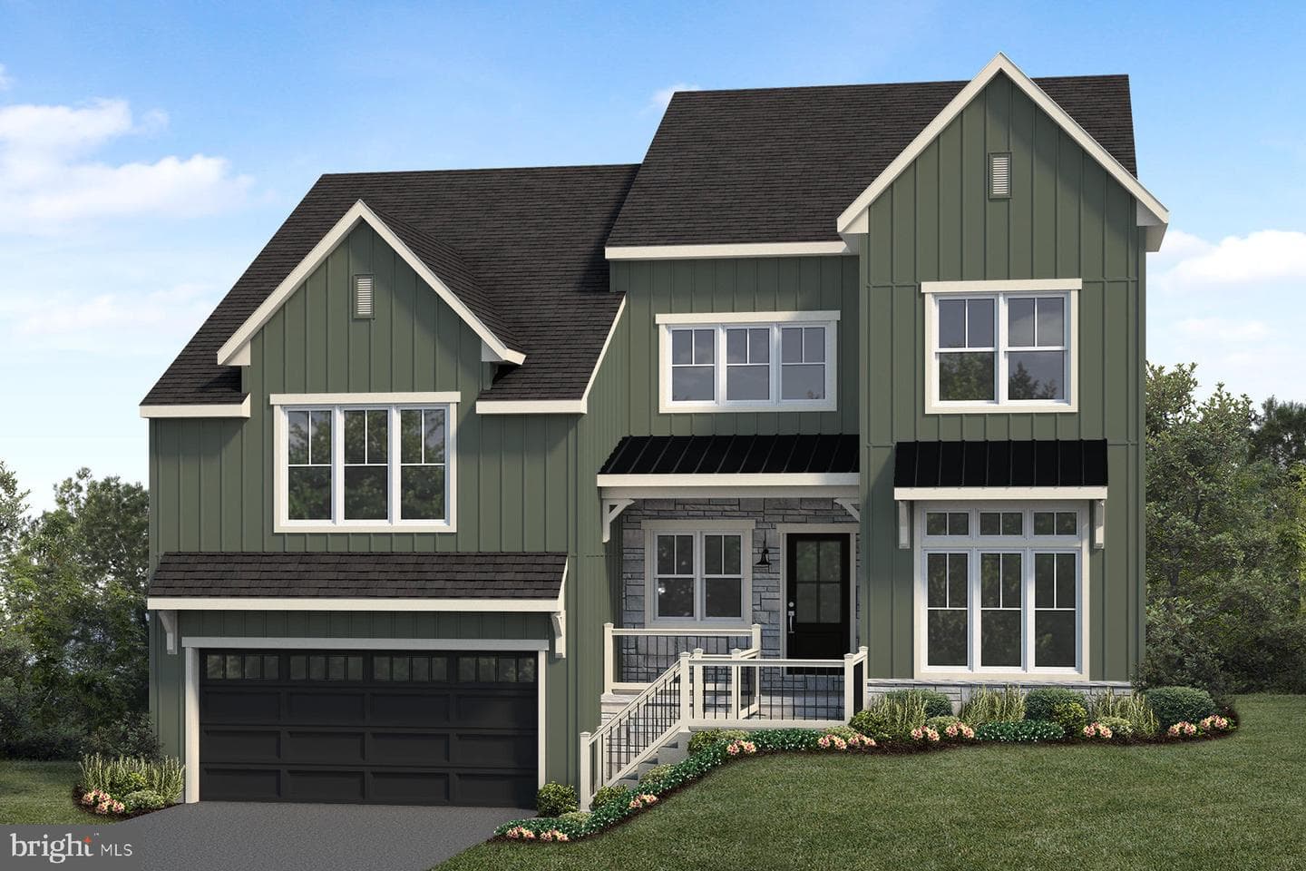 110 Copper Ridge Drive, Newmanstown