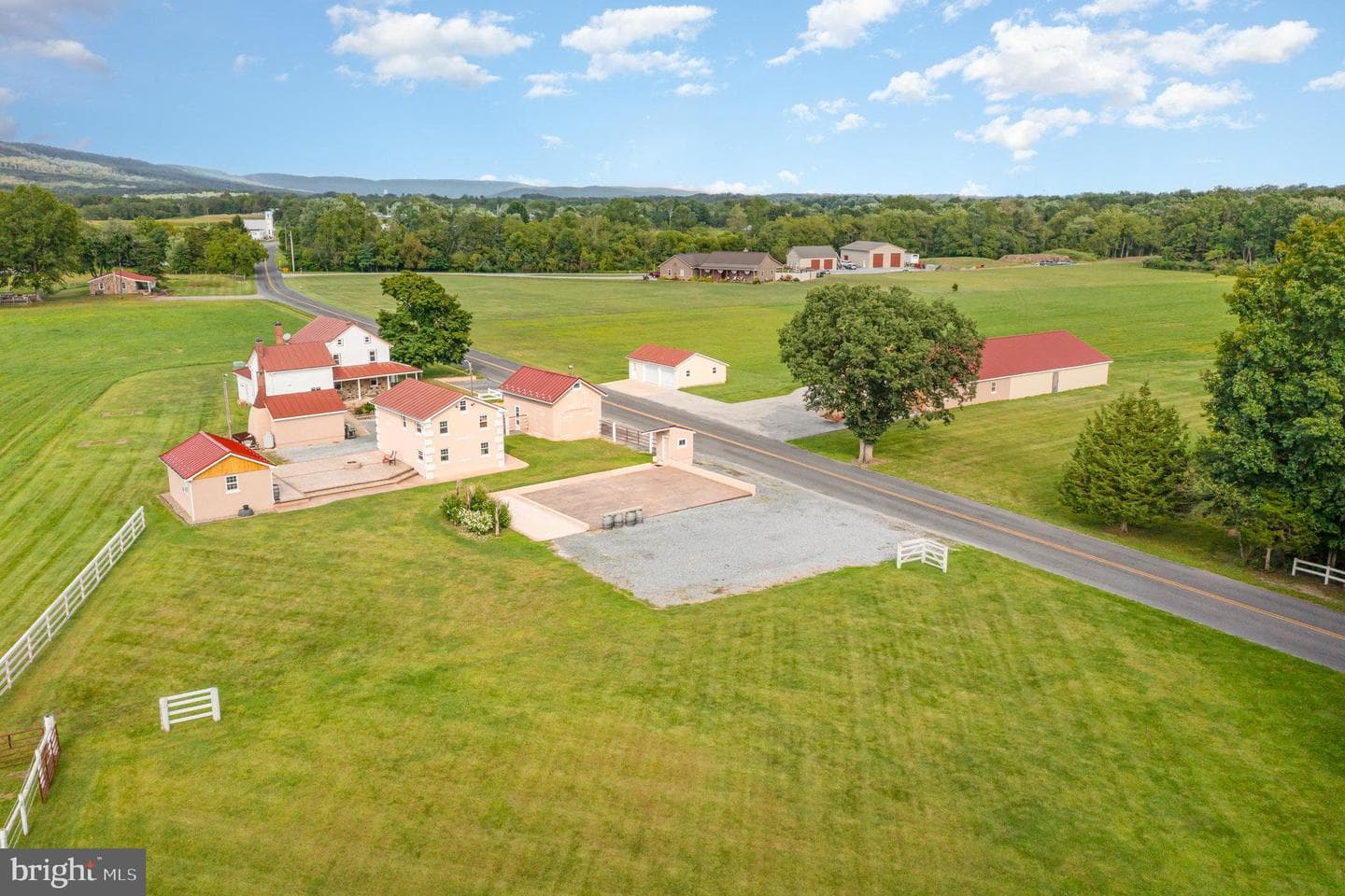 29 Park Drive, Grantville